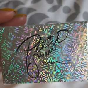 *On hold* PatrickStarrr Mac Collab Setting Powder